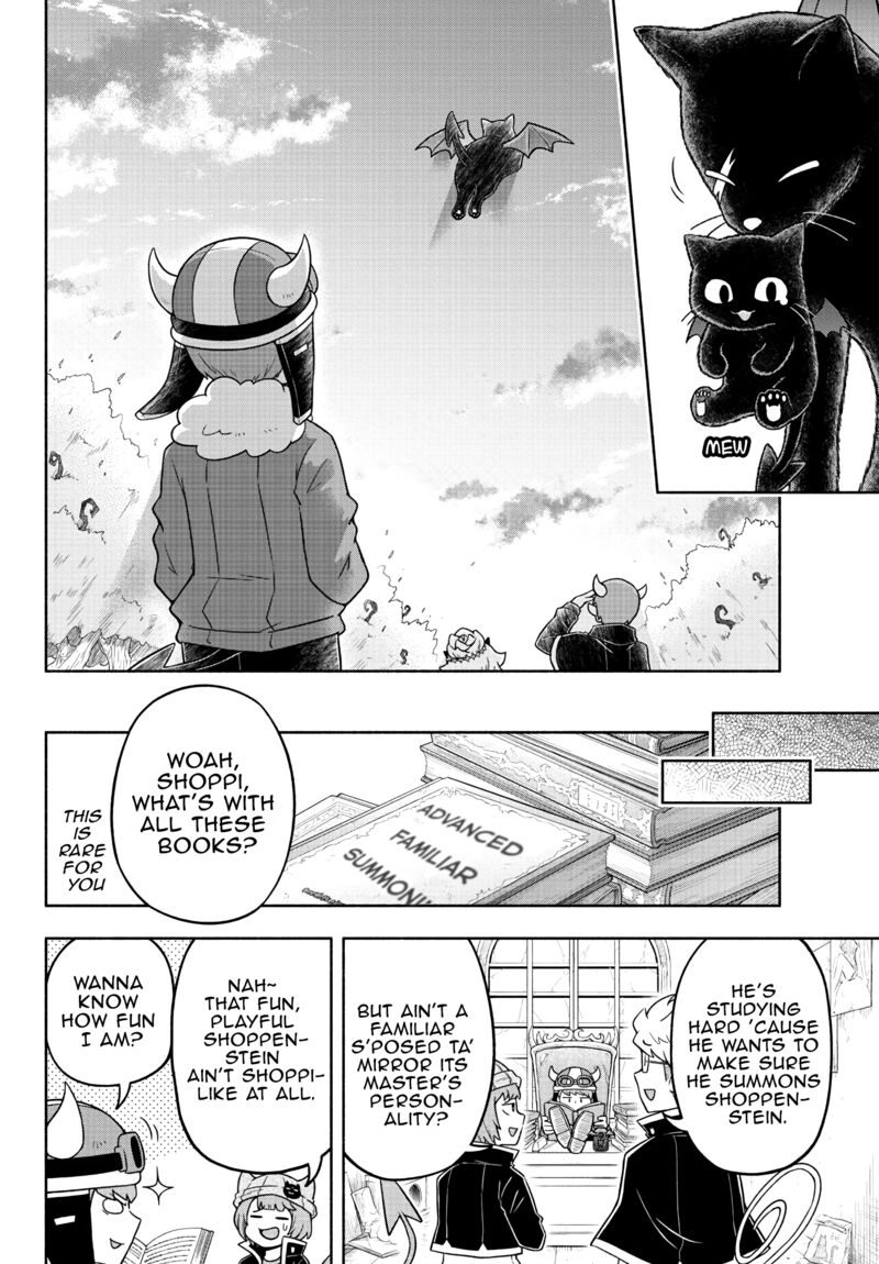 Makai No Shuyaku Wa Wareware Da 41 13