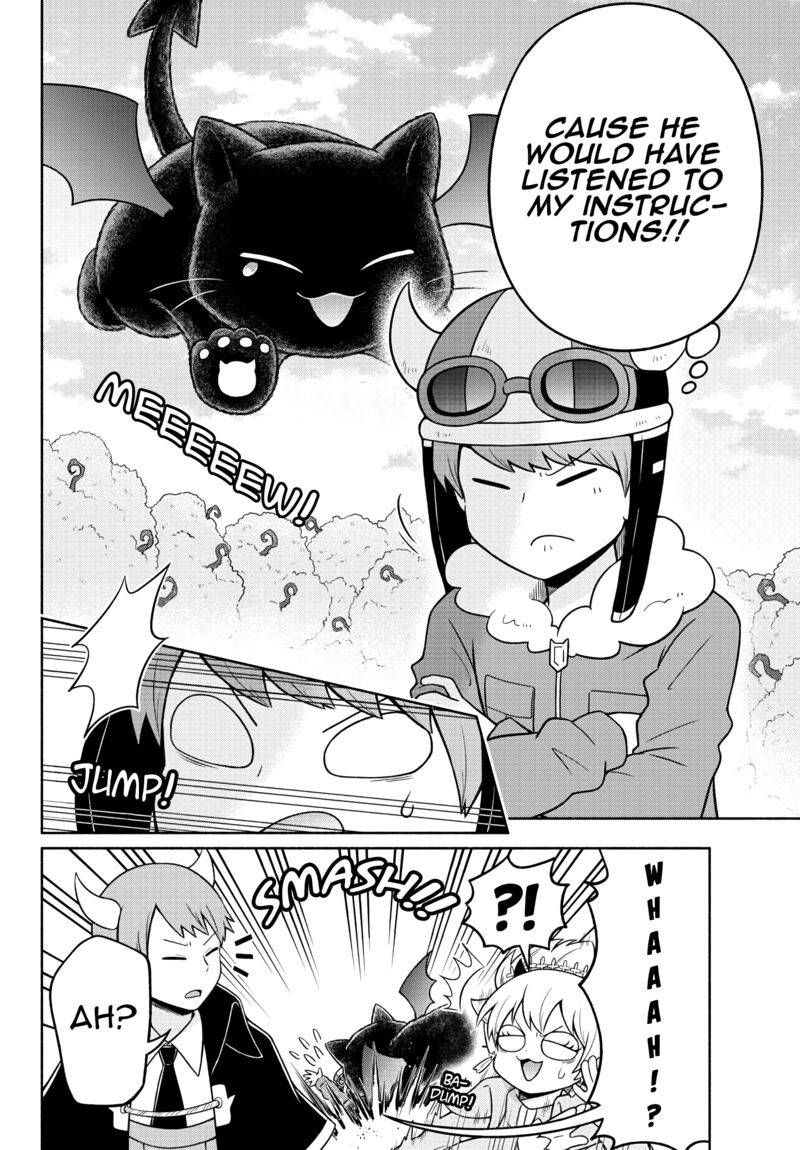 Makai No Shuyaku Wa Wareware Da 41 4
