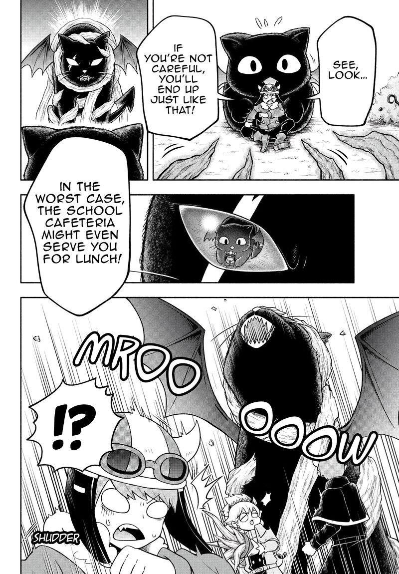 Makai No Shuyaku Wa Wareware Da 41 6