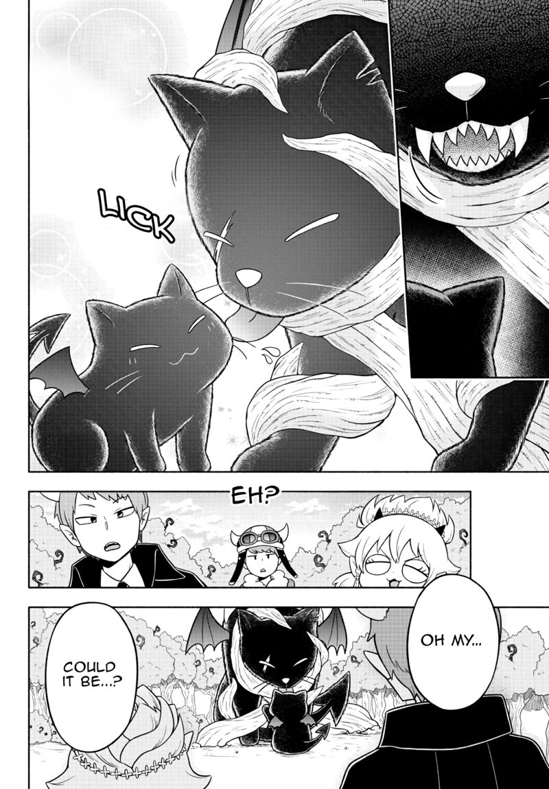 Makai No Shuyaku Wa Wareware Da 41 8