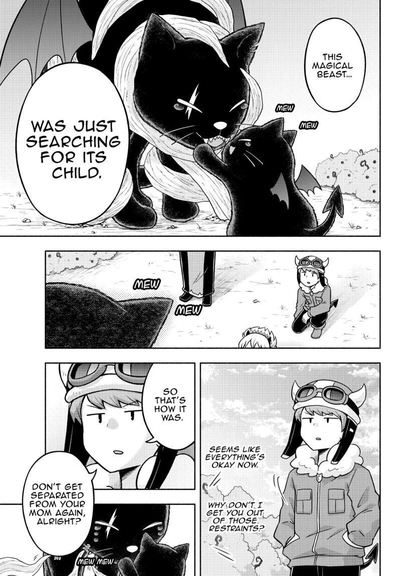 Makai No Shuyaku Wa Wareware Da 41 9