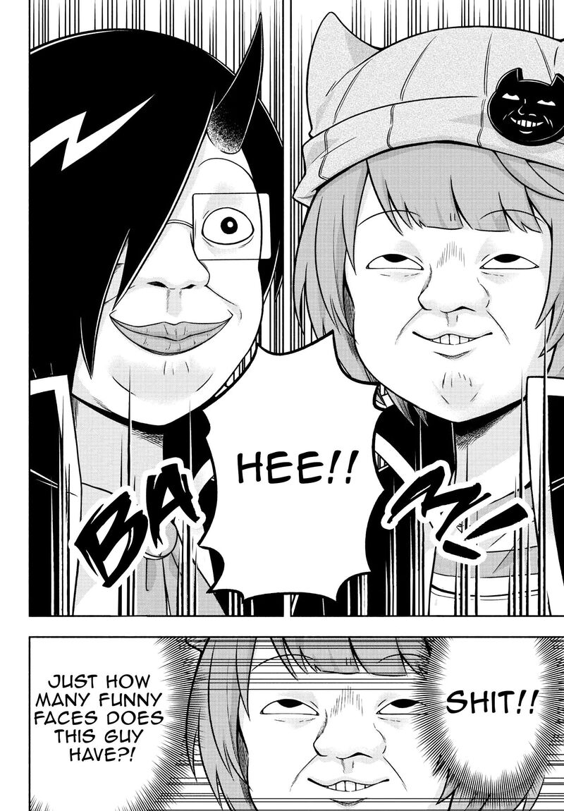 Makai No Shuyaku Wa Wareware Da 42 10