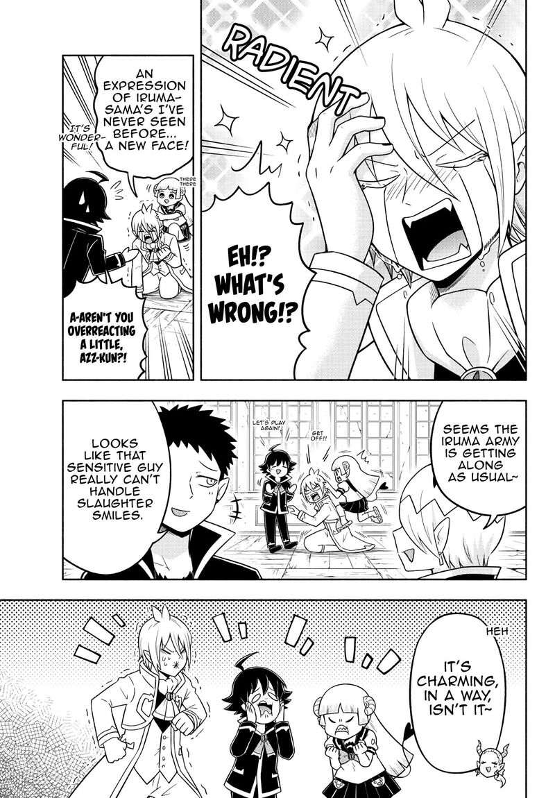 Makai No Shuyaku Wa Wareware Da 42 5