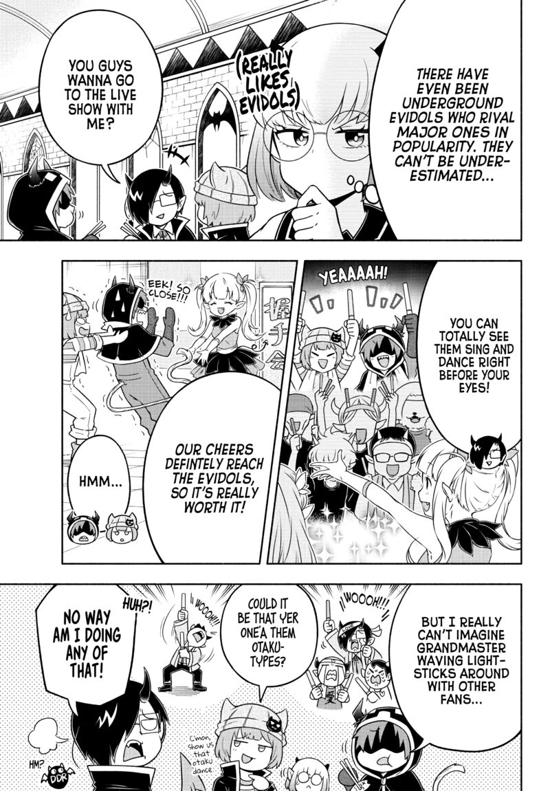 Makai No Shuyaku Wa Wareware Da 43 7