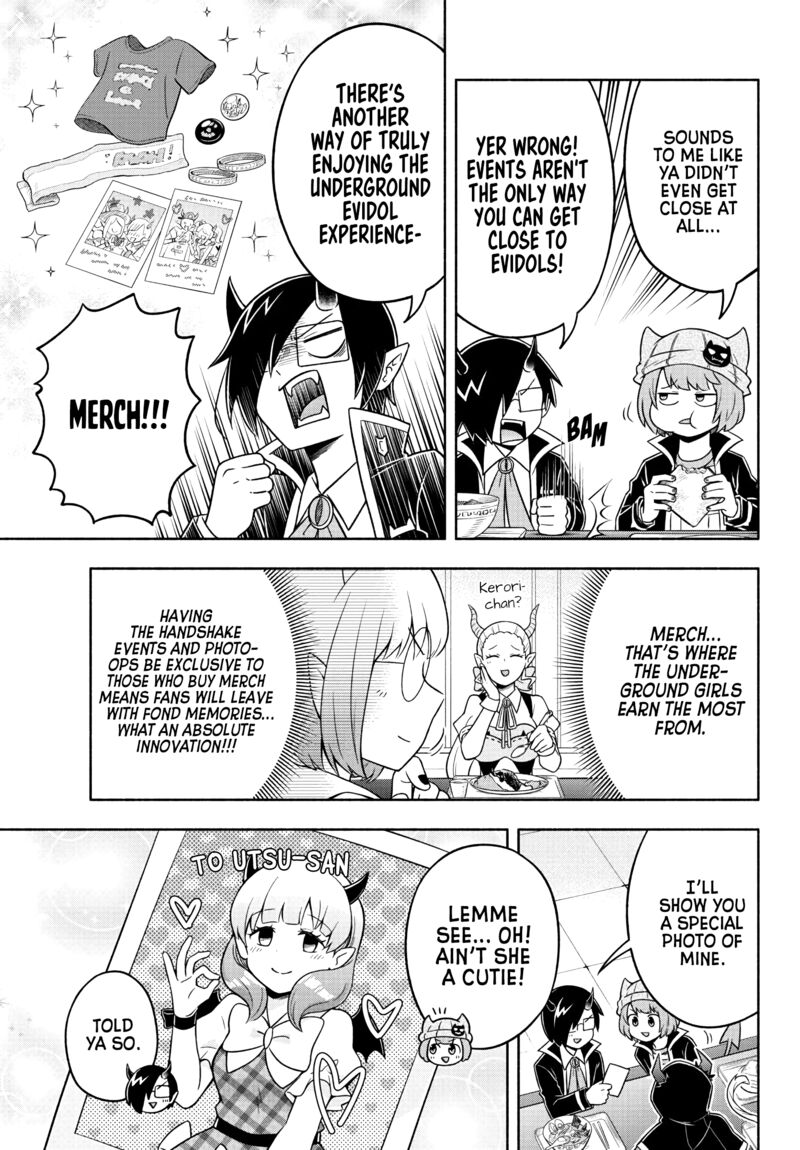 Makai No Shuyaku Wa Wareware Da 43 9