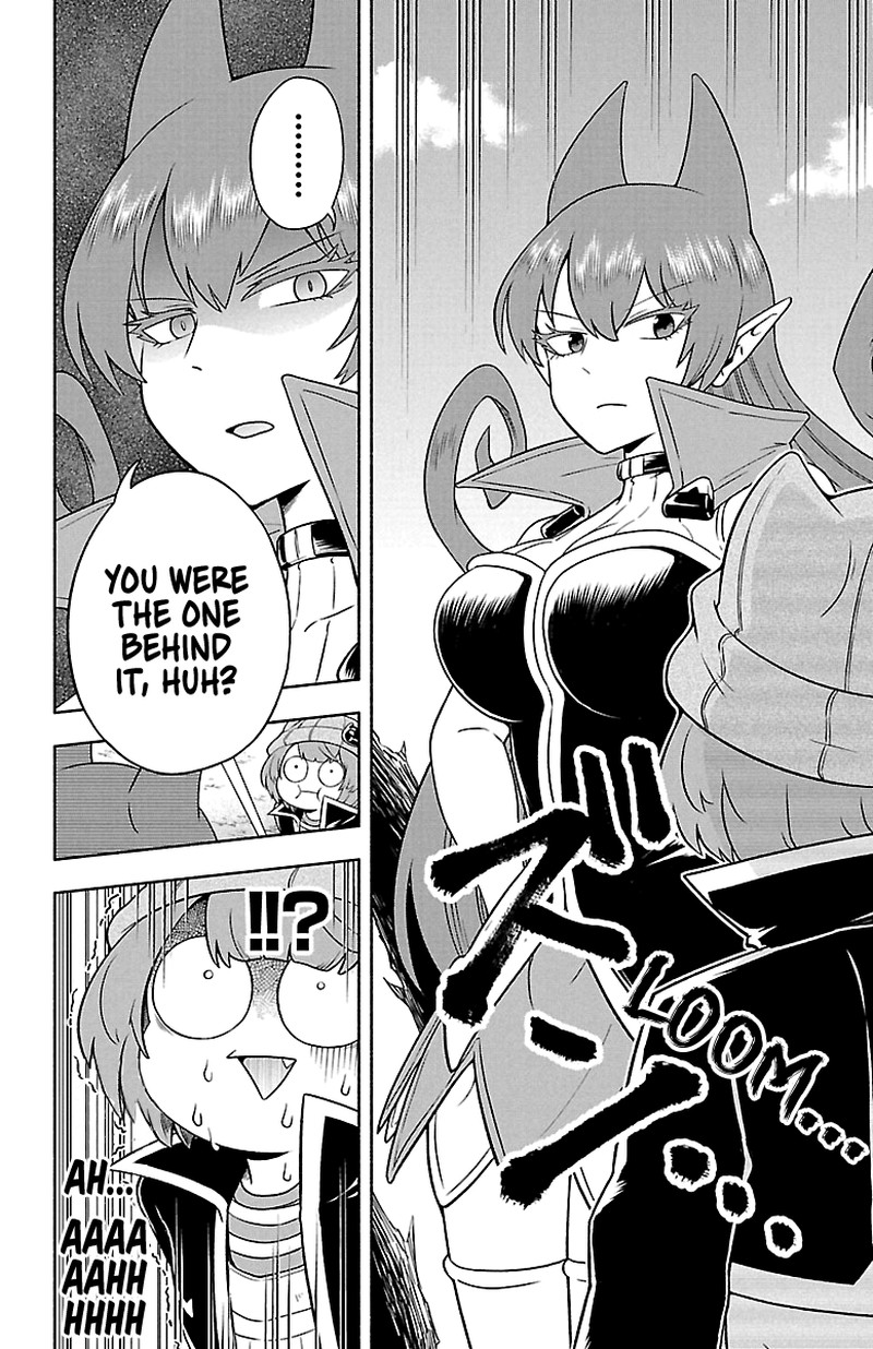 Makai No Shuyaku Wa Wareware Da 5 11