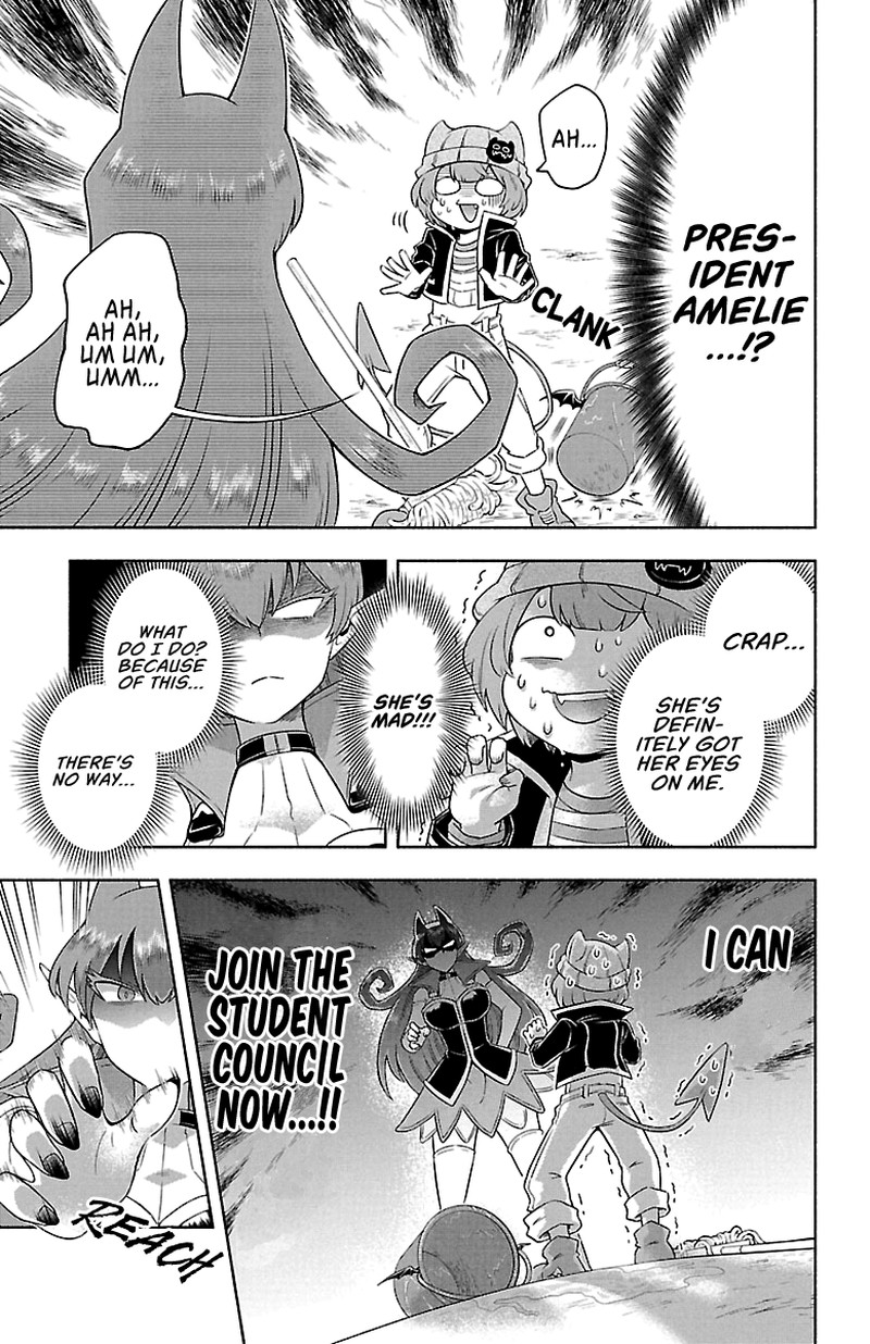 Makai No Shuyaku Wa Wareware Da 5 12