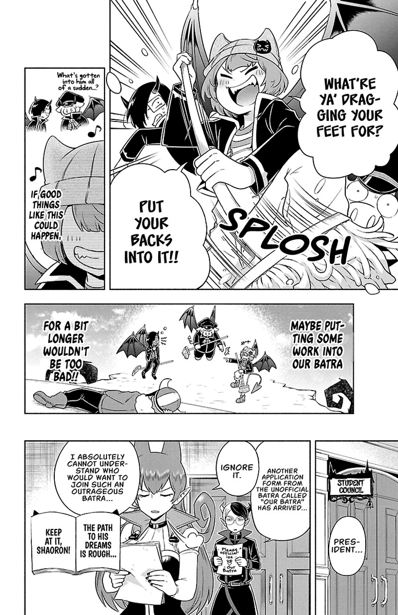 Makai No Shuyaku Wa Wareware Da 5 14