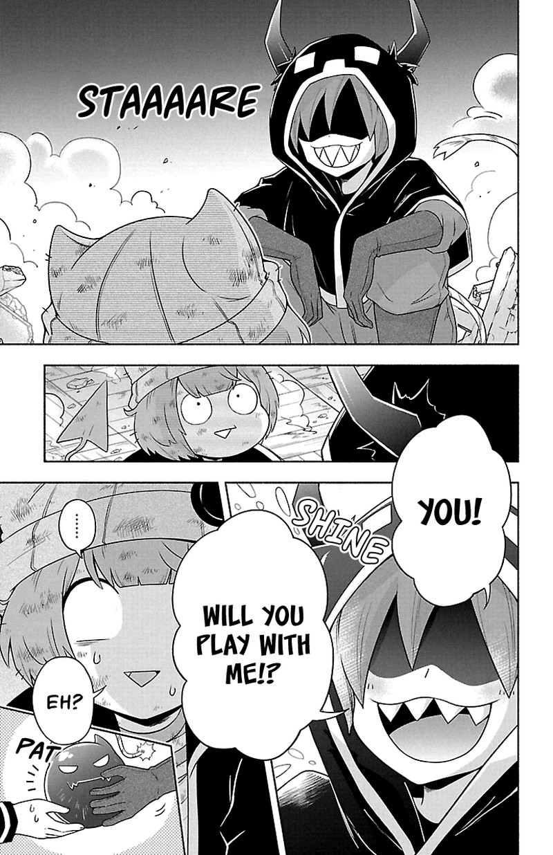 Makai No Shuyaku Wa Wareware Da 6 16