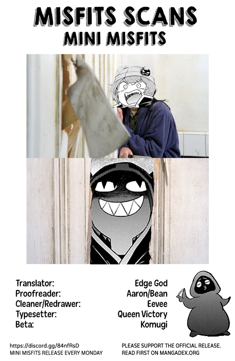 Makai No Shuyaku Wa Wareware Da 6 18