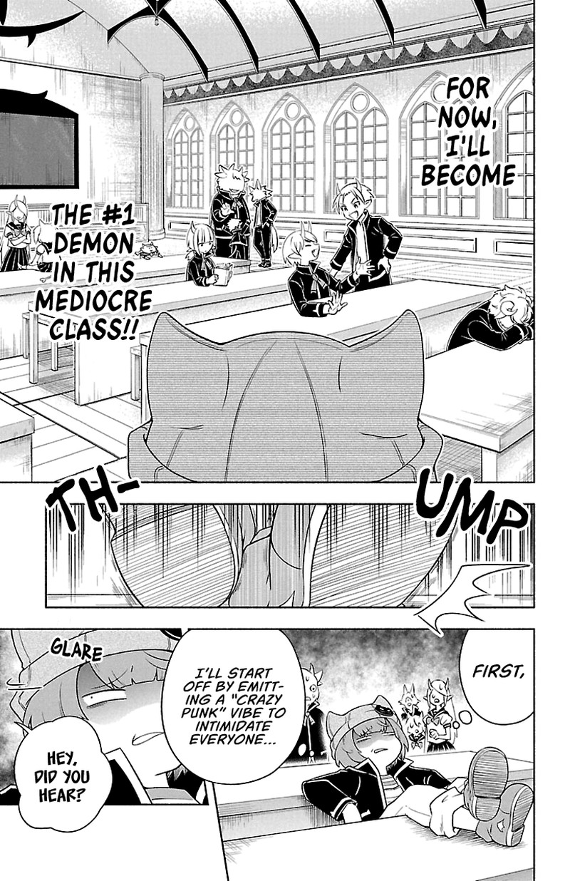 Makai No Shuyaku Wa Wareware Da 6 9