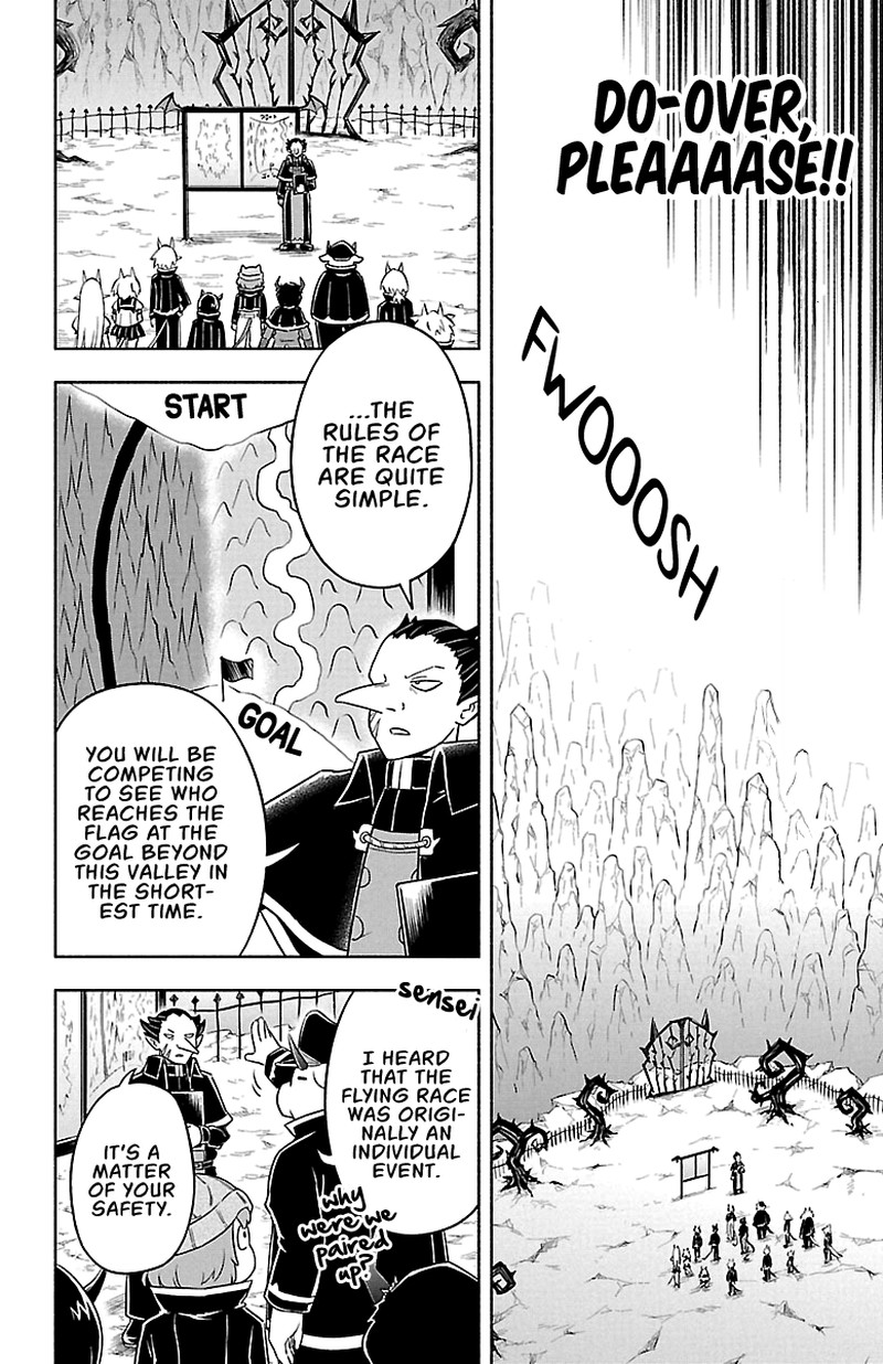 Makai No Shuyaku Wa Wareware Da 7 10