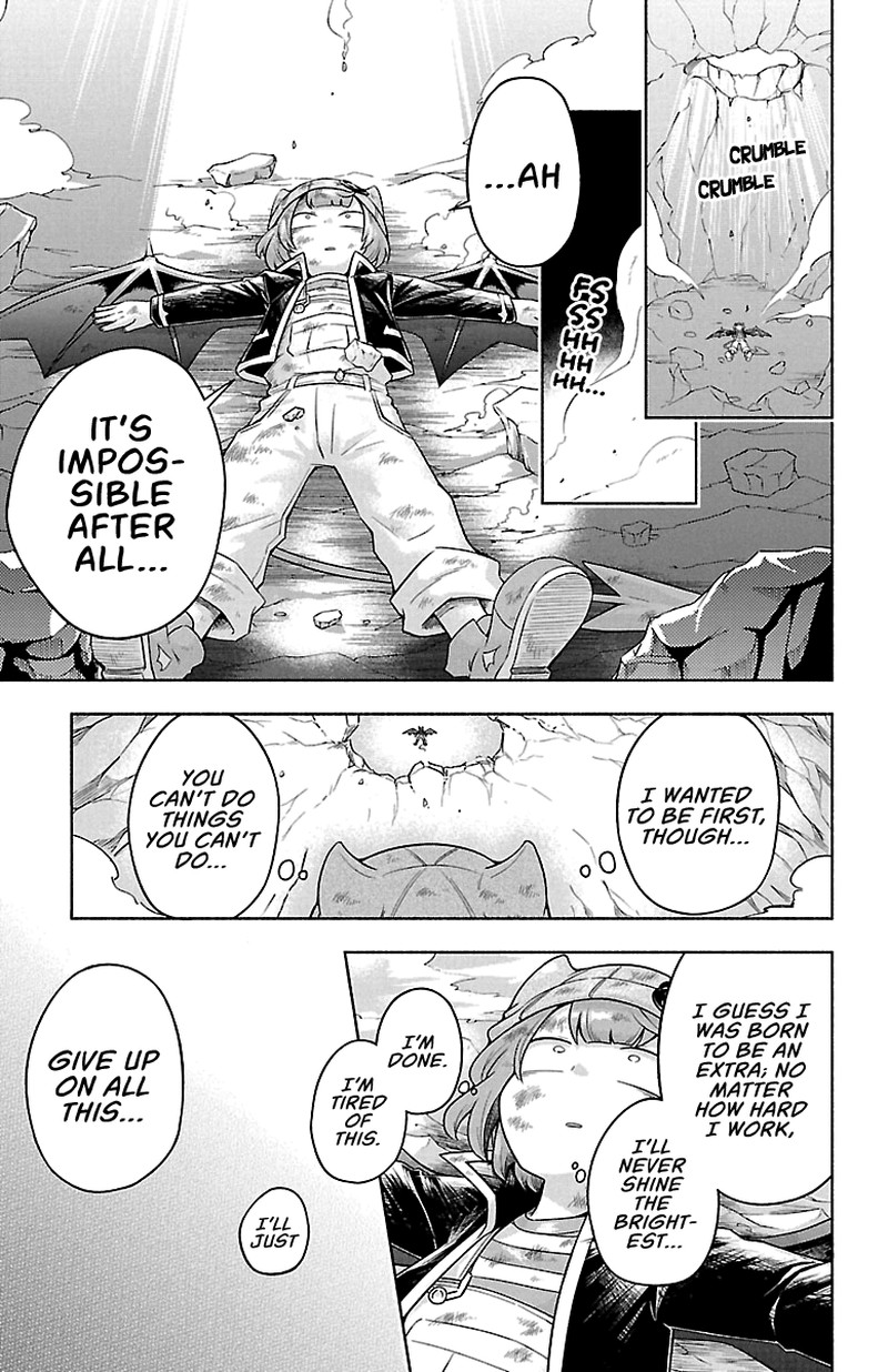 Makai No Shuyaku Wa Wareware Da 8 5
