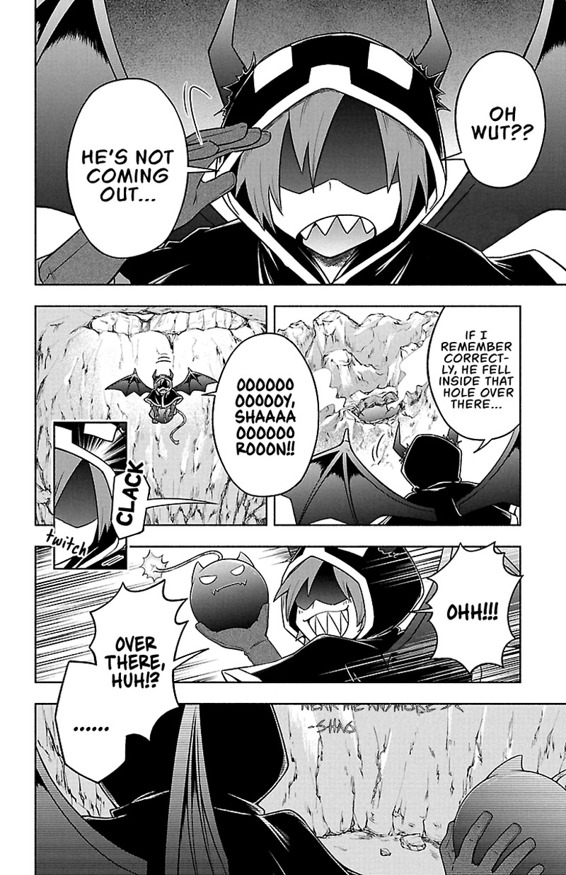 Makai No Shuyaku Wa Wareware Da 8 8