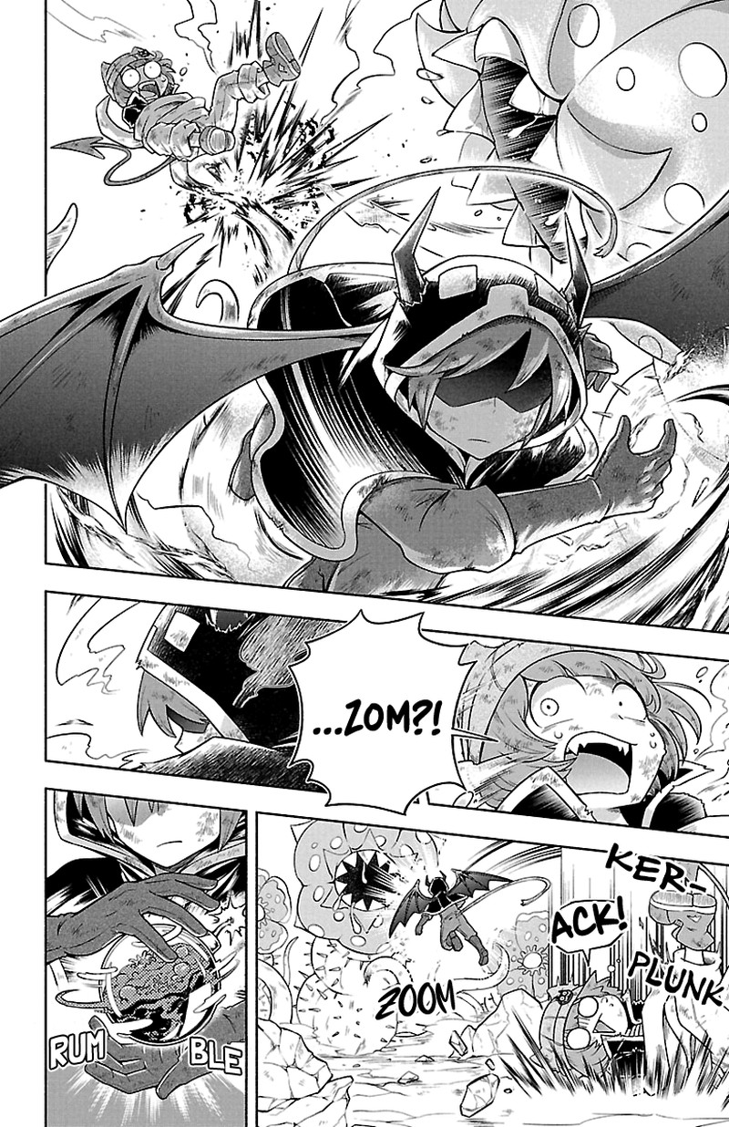 Makai No Shuyaku Wa Wareware Da 9 2
