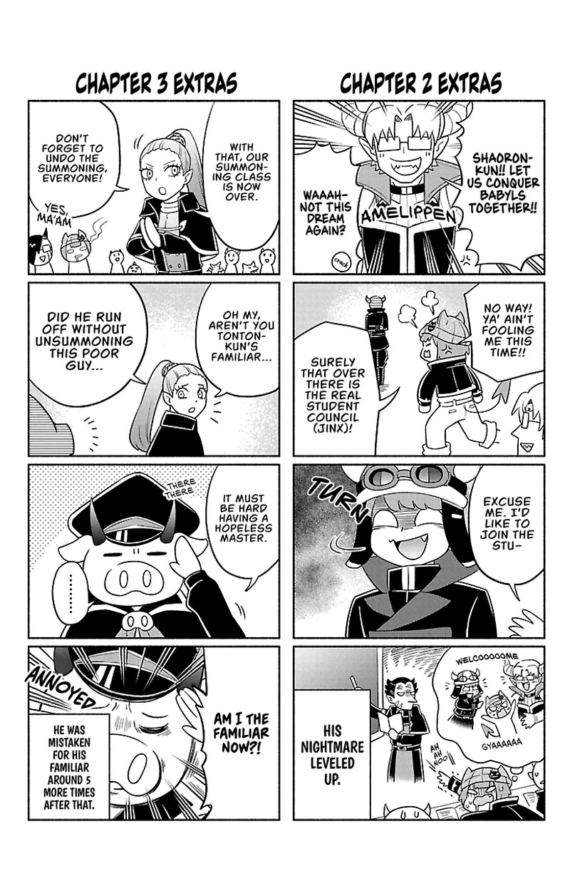 Makai No Shuyaku Wa Wareware Da 9e 2