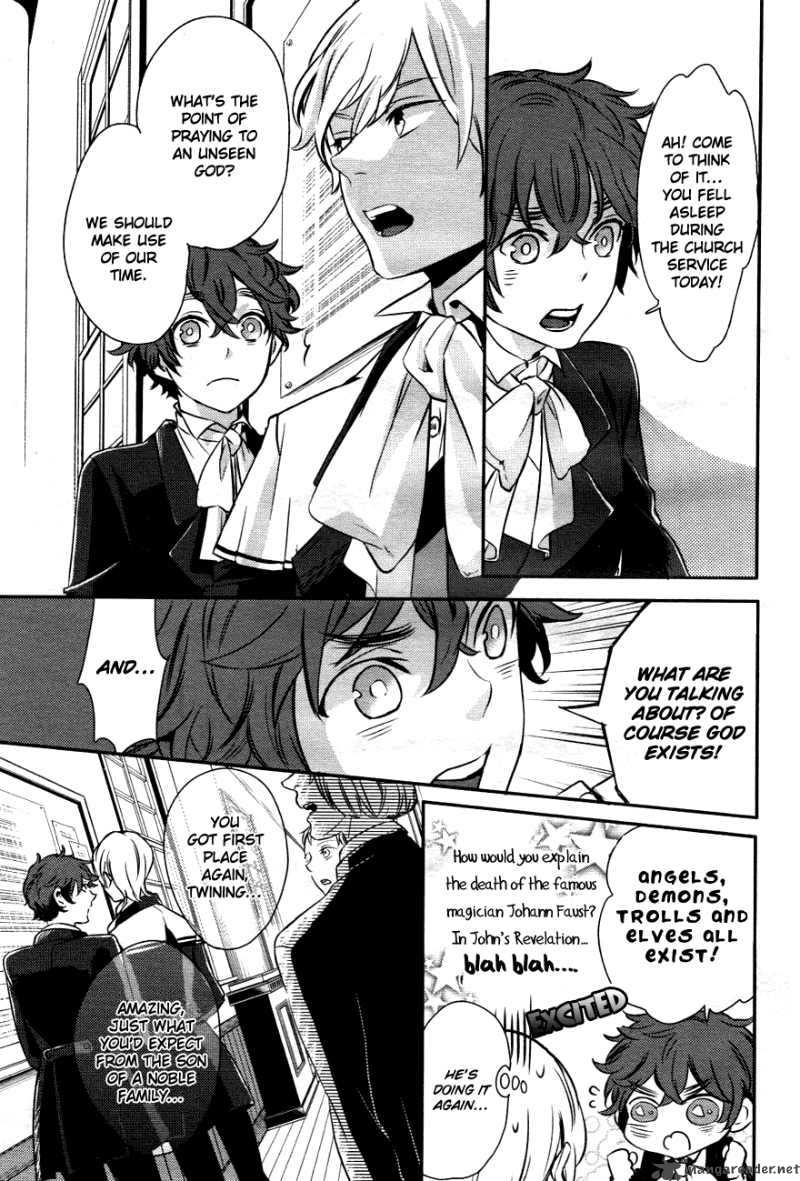 Makai Ouji Devils And Realist 1 10