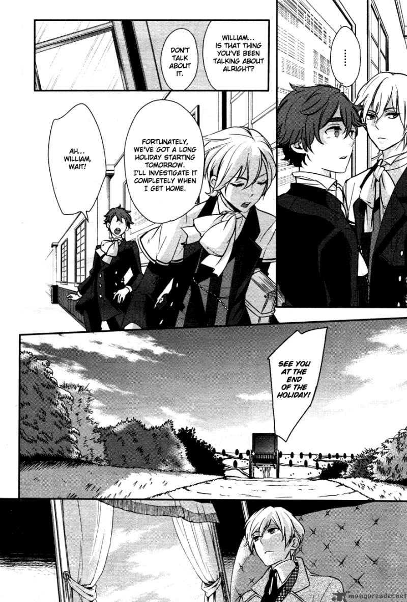 Makai Ouji Devils And Realist 1 11