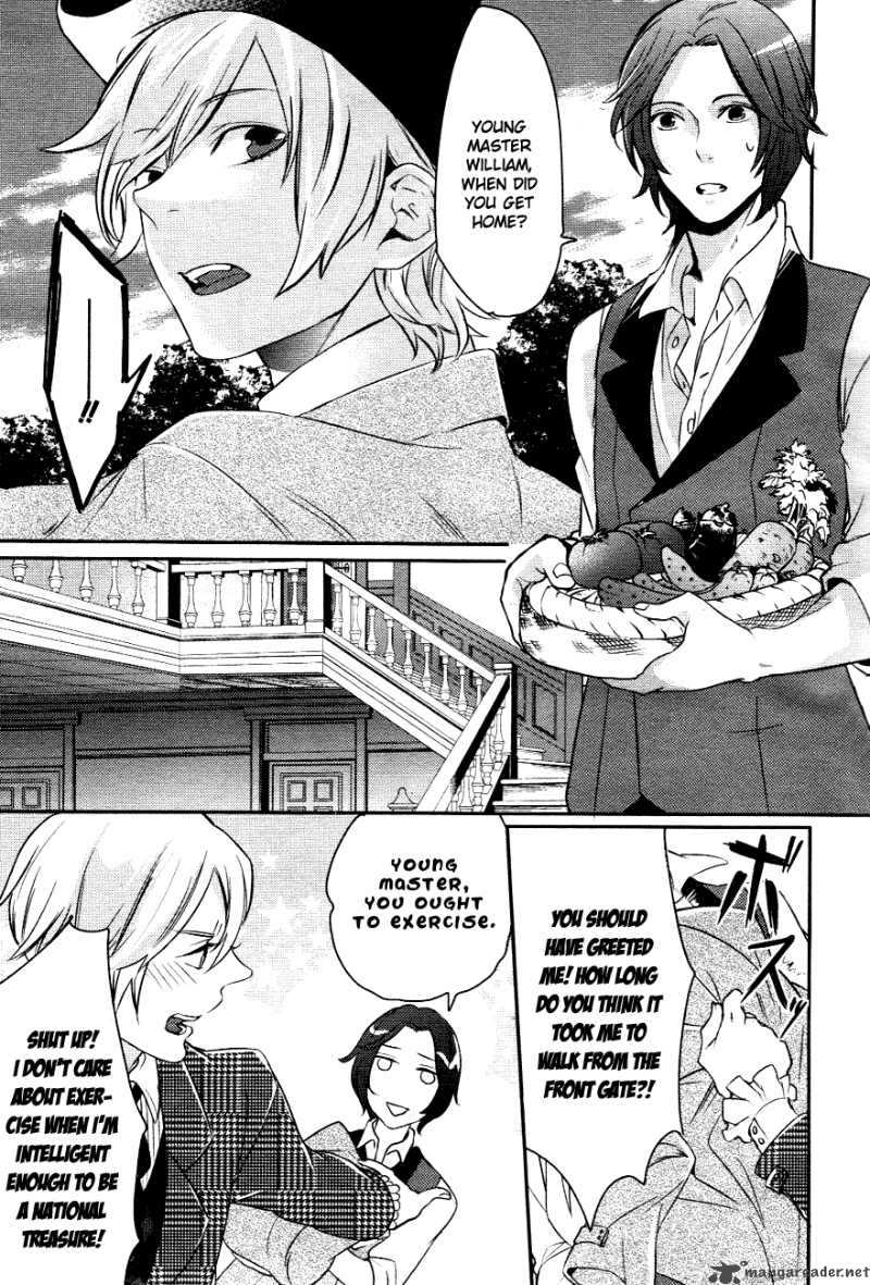 Makai Ouji Devils And Realist 1 14