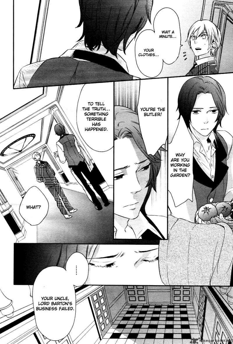 Makai Ouji Devils And Realist 1 15