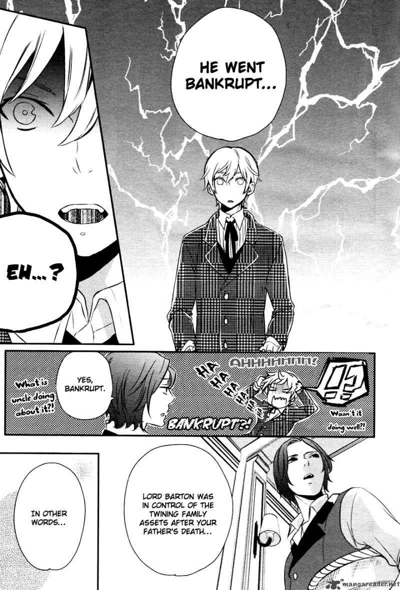 Makai Ouji Devils And Realist 1 16