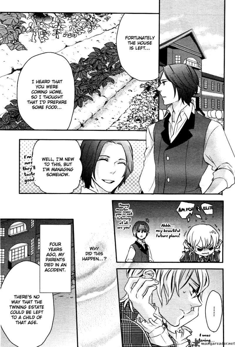 Makai Ouji Devils And Realist 1 18