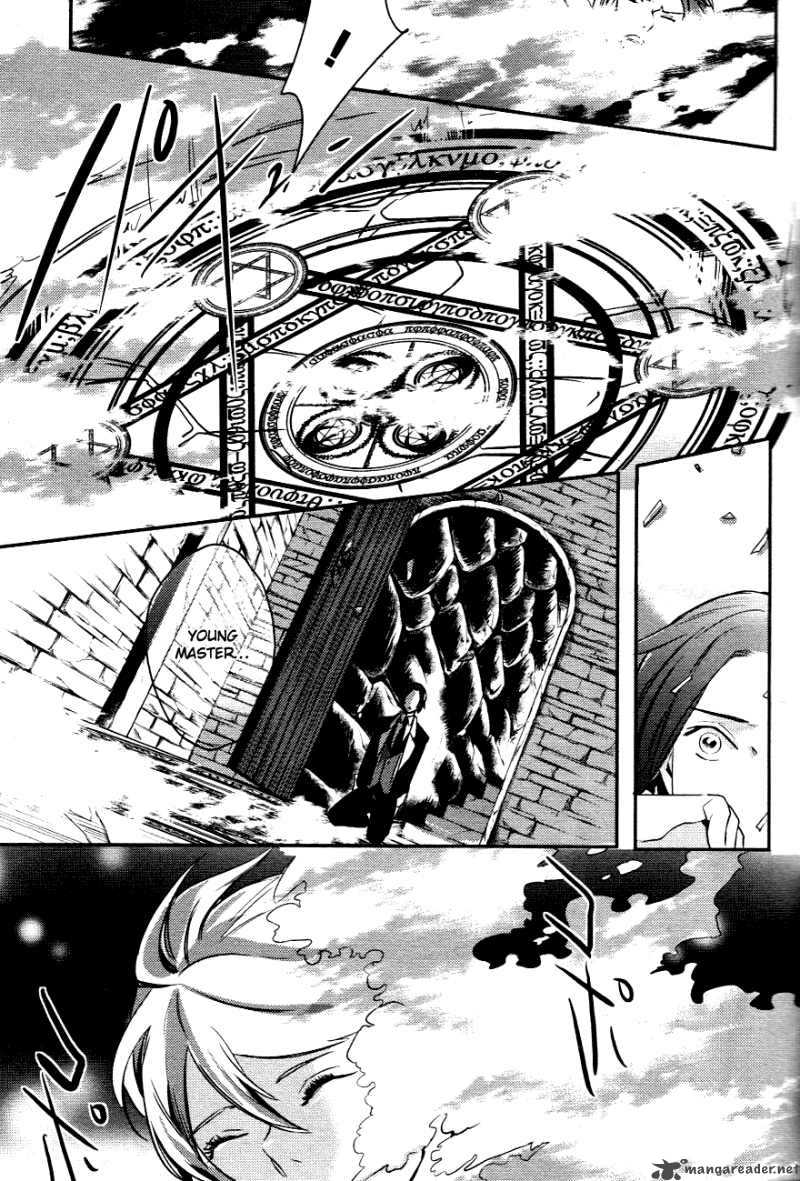 Makai Ouji Devils And Realist 1 40
