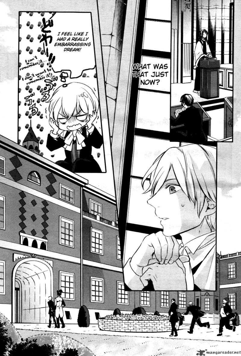 Makai Ouji Devils And Realist 1 8