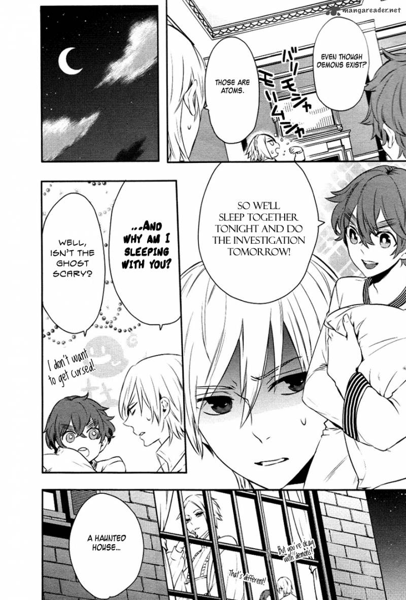 Makai Ouji Devils And Realist 10 13