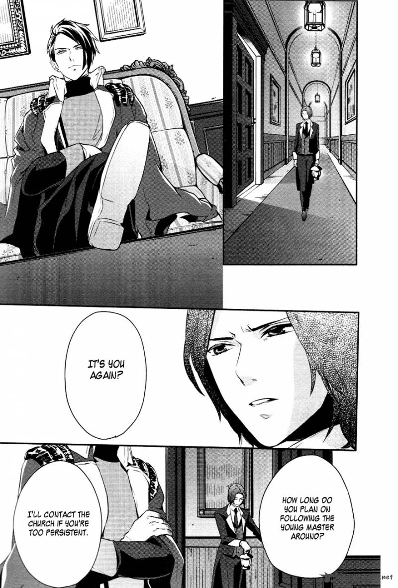 Makai Ouji Devils And Realist 10 14