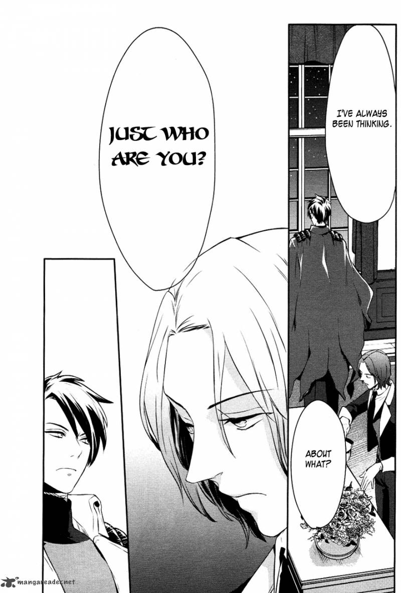 Makai Ouji Devils And Realist 10 15