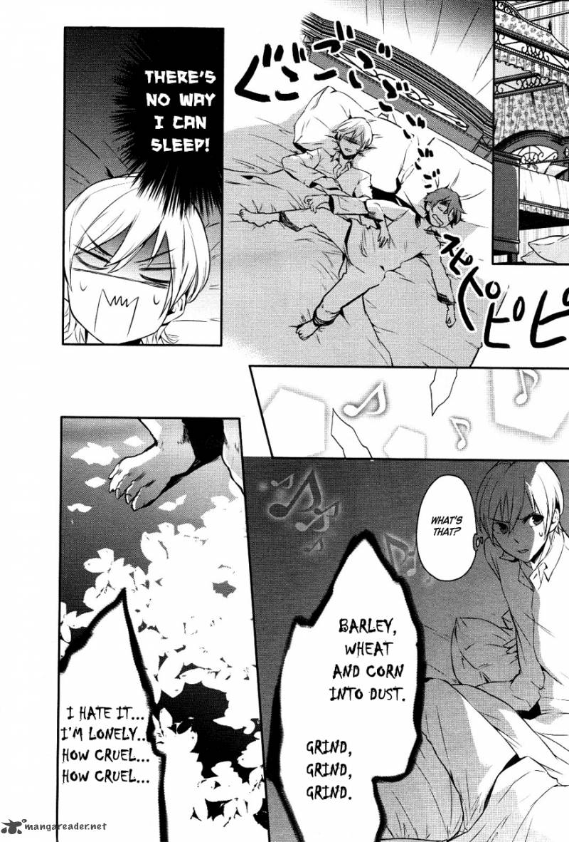 Makai Ouji Devils And Realist 10 17