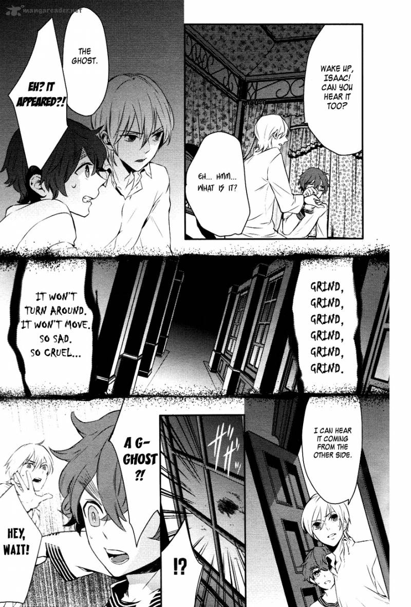 Makai Ouji Devils And Realist 10 18