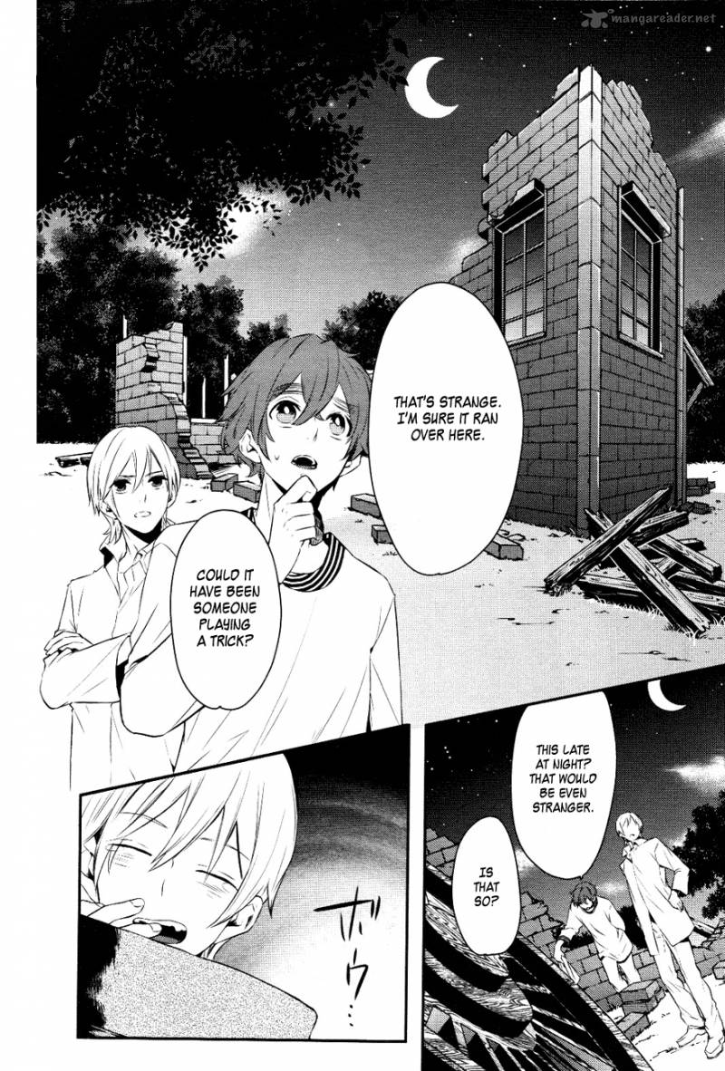 Makai Ouji Devils And Realist 10 19