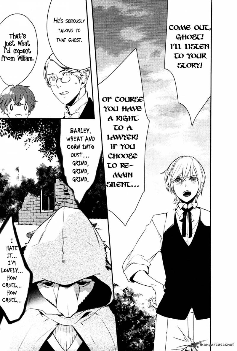 Makai Ouji Devils And Realist 10 23