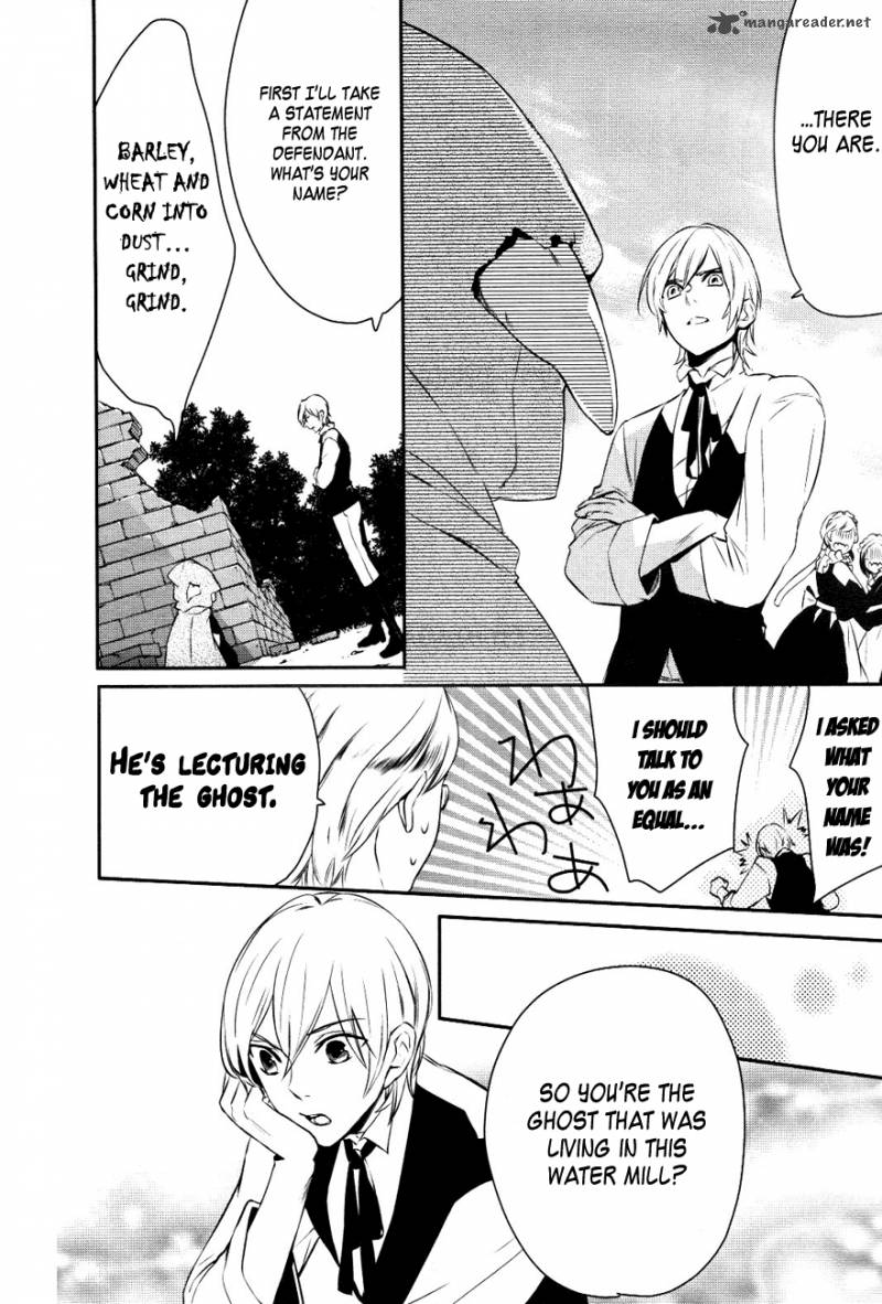 Makai Ouji Devils And Realist 10 24