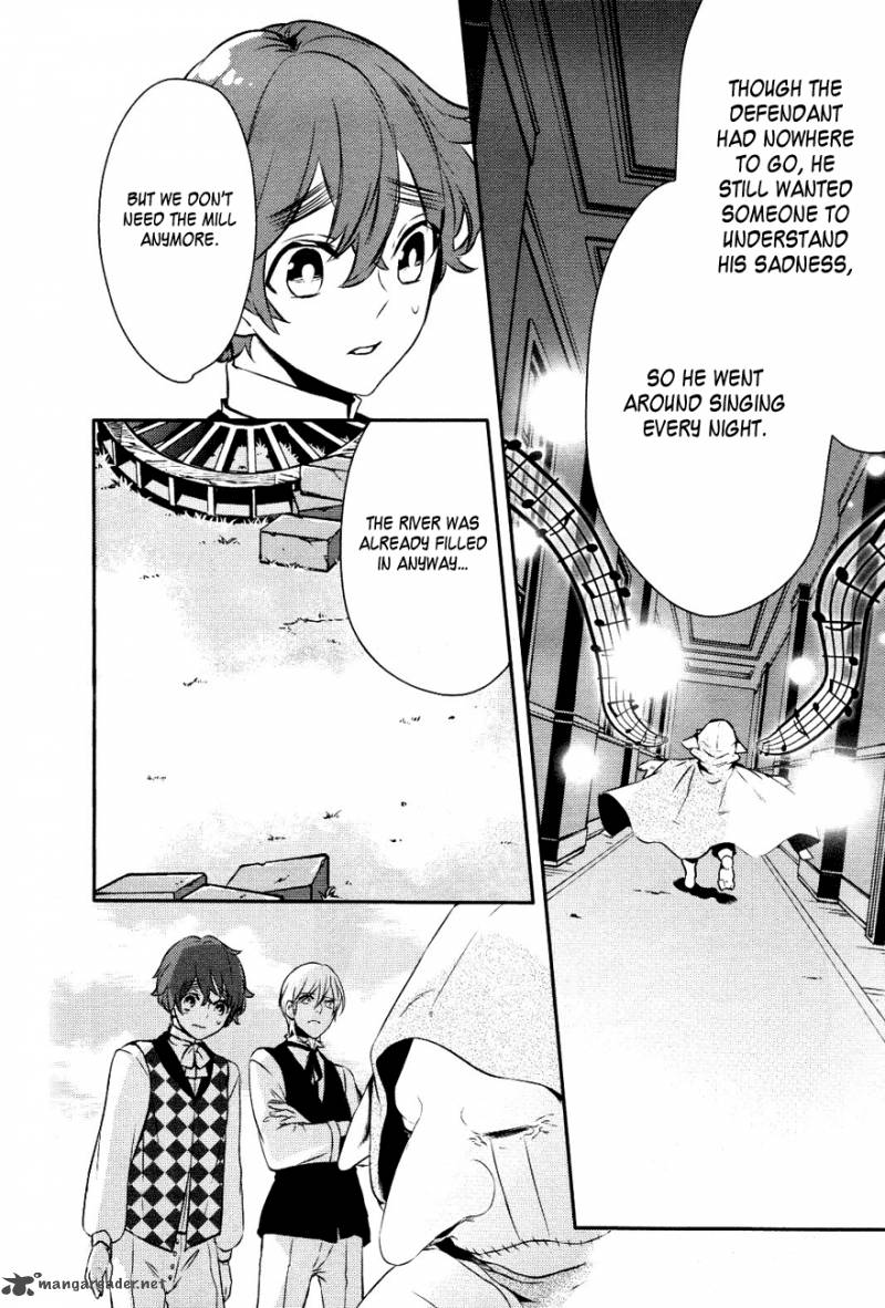 Makai Ouji Devils And Realist 10 26