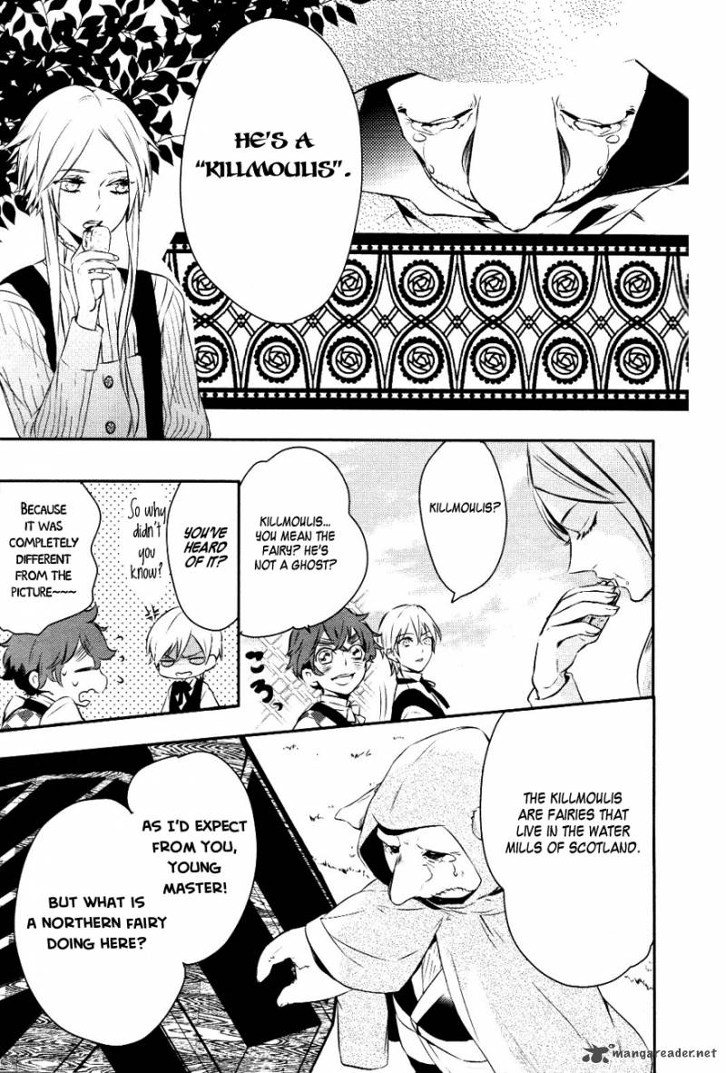 Makai Ouji Devils And Realist 10 27