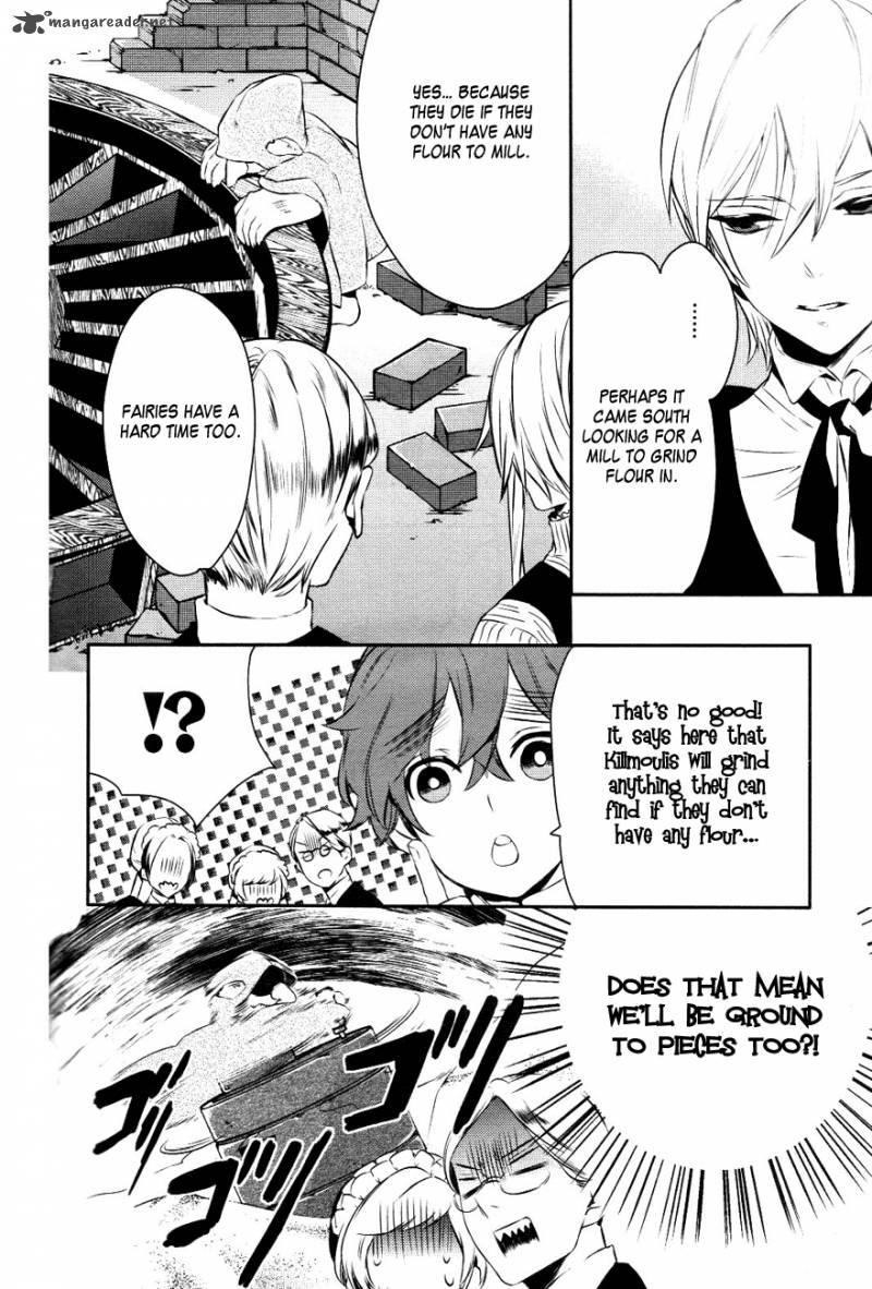 Makai Ouji Devils And Realist 10 28