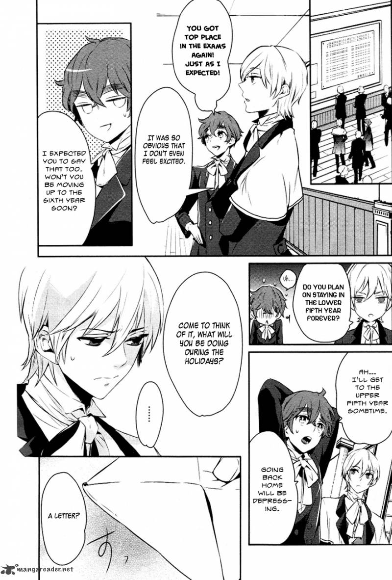 Makai Ouji Devils And Realist 10 3