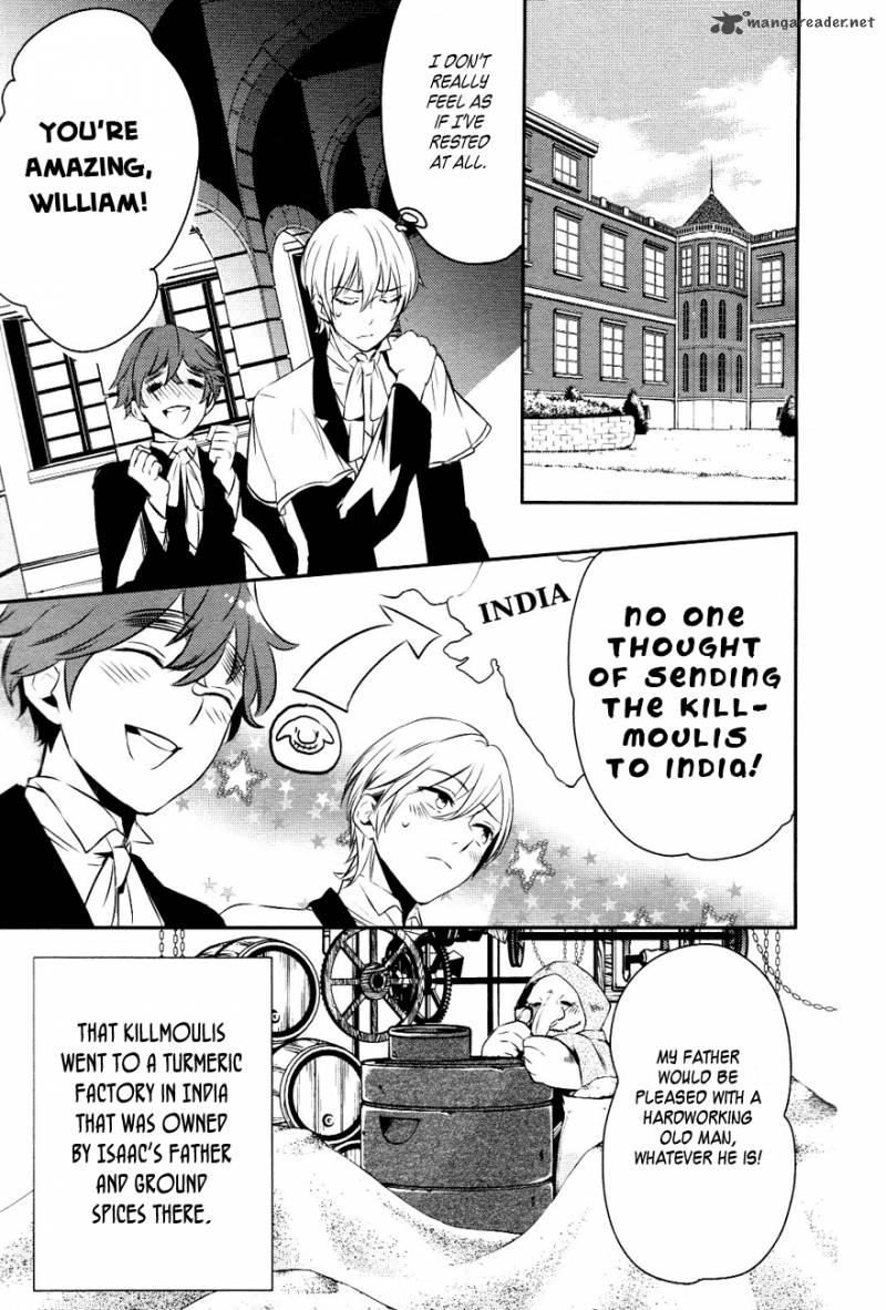Makai Ouji Devils And Realist 10 31