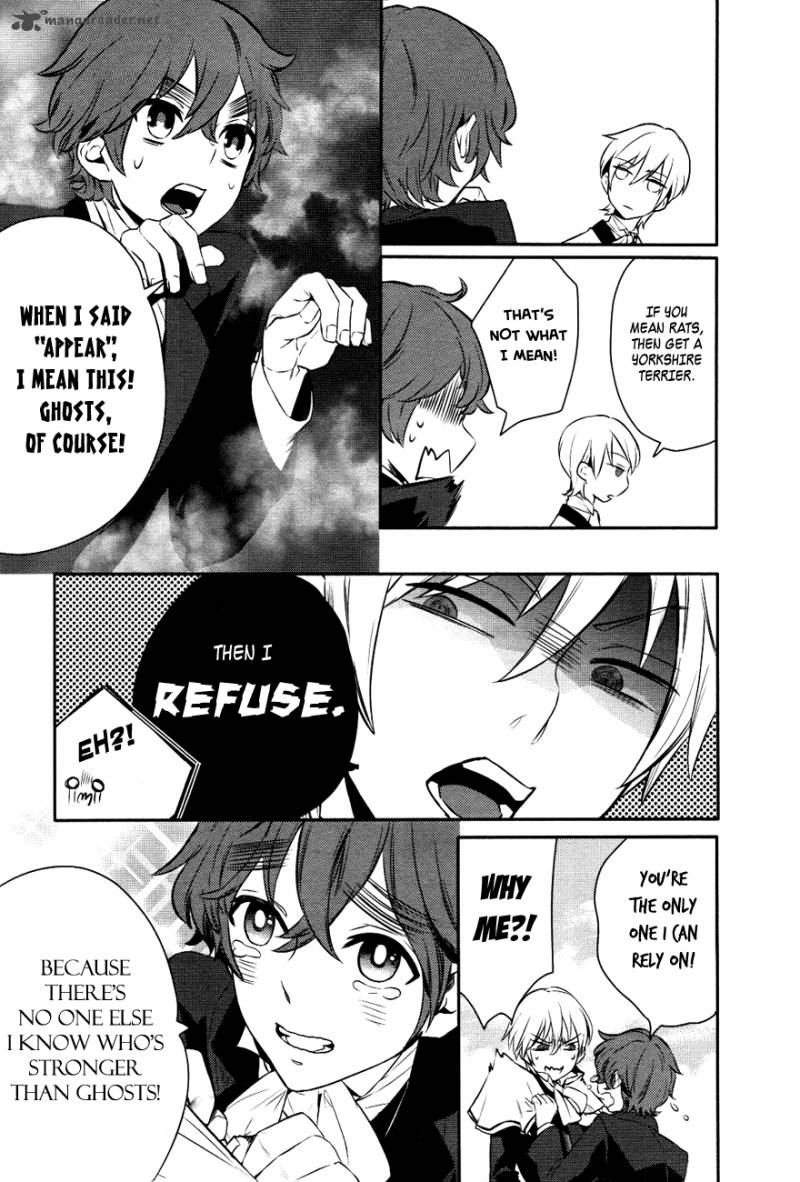 Makai Ouji Devils And Realist 10 6
