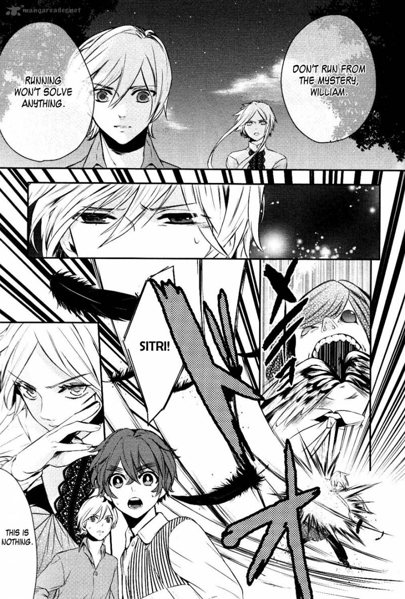 Makai Ouji Devils And Realist 11 23