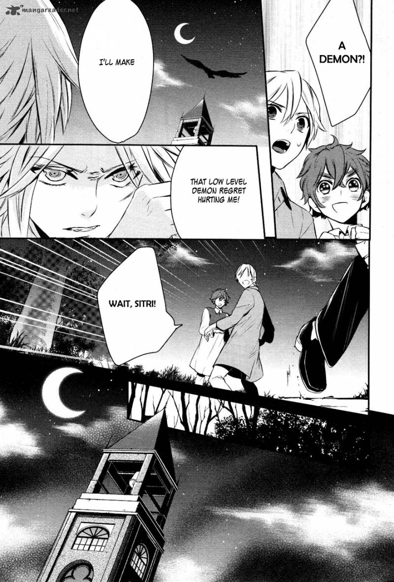 Makai Ouji Devils And Realist 11 25