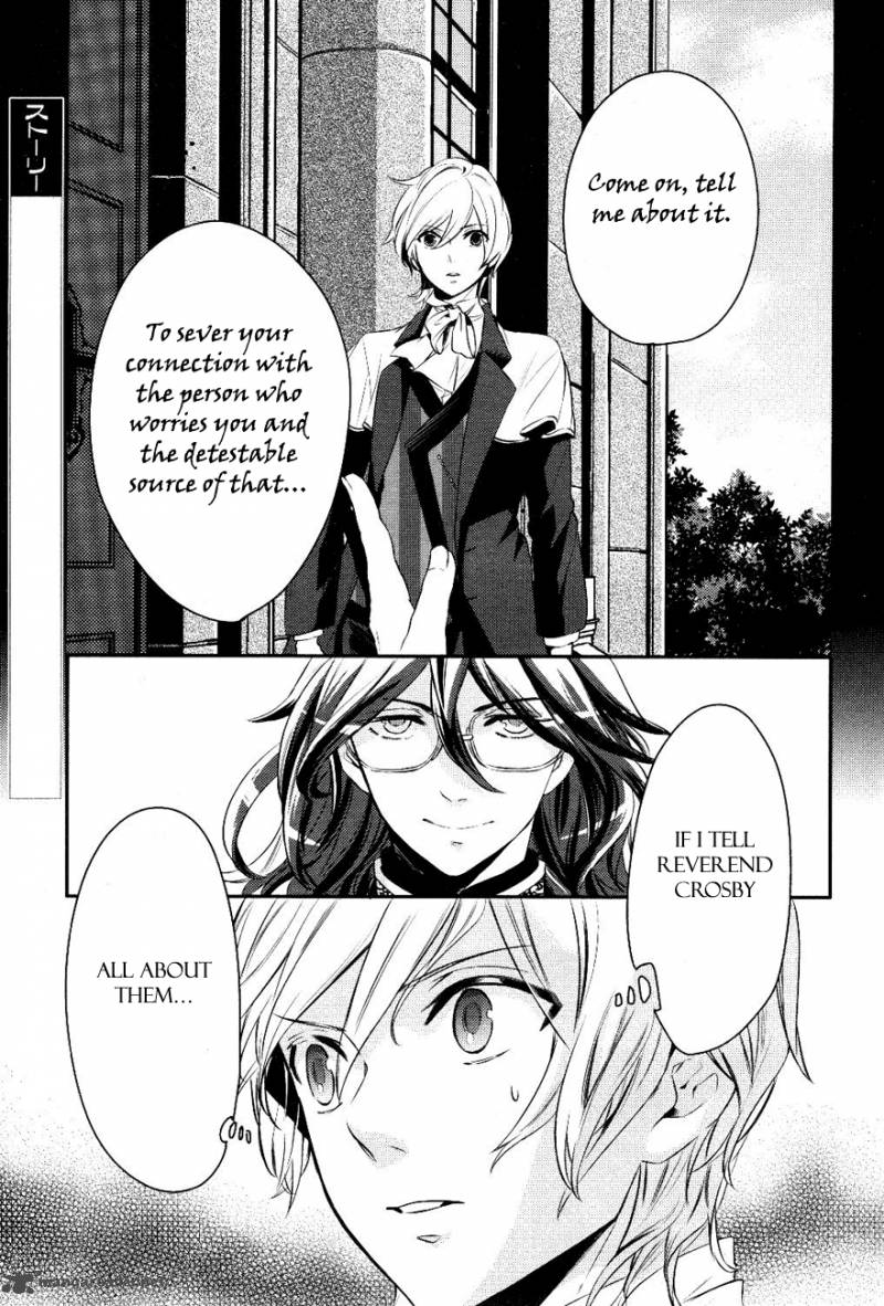 Makai Ouji Devils And Realist 11 3