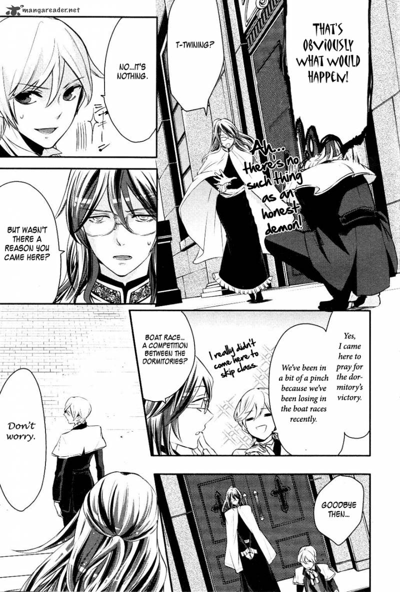Makai Ouji Devils And Realist 11 5