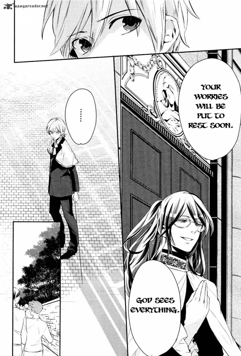 Makai Ouji Devils And Realist 11 6