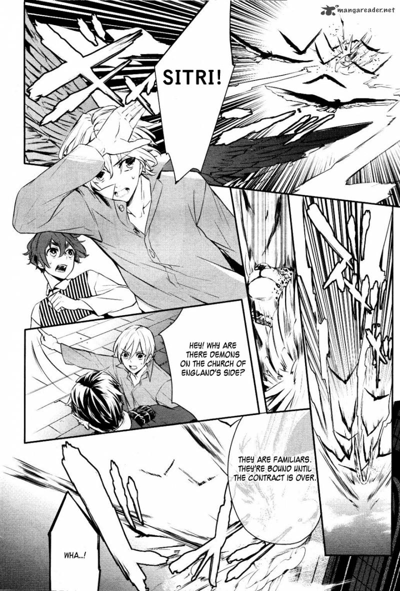 Makai Ouji Devils And Realist 12 11