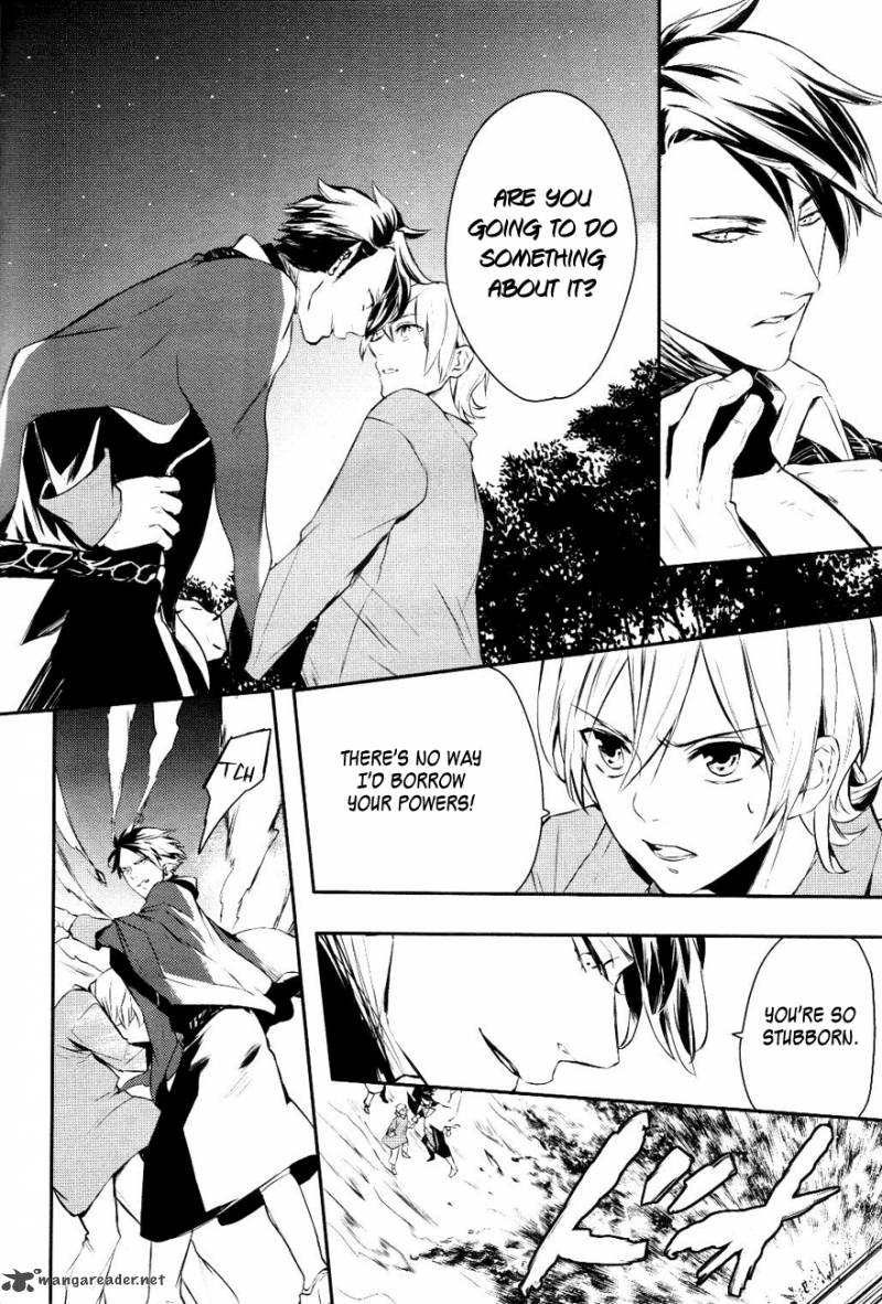 Makai Ouji Devils And Realist 12 13