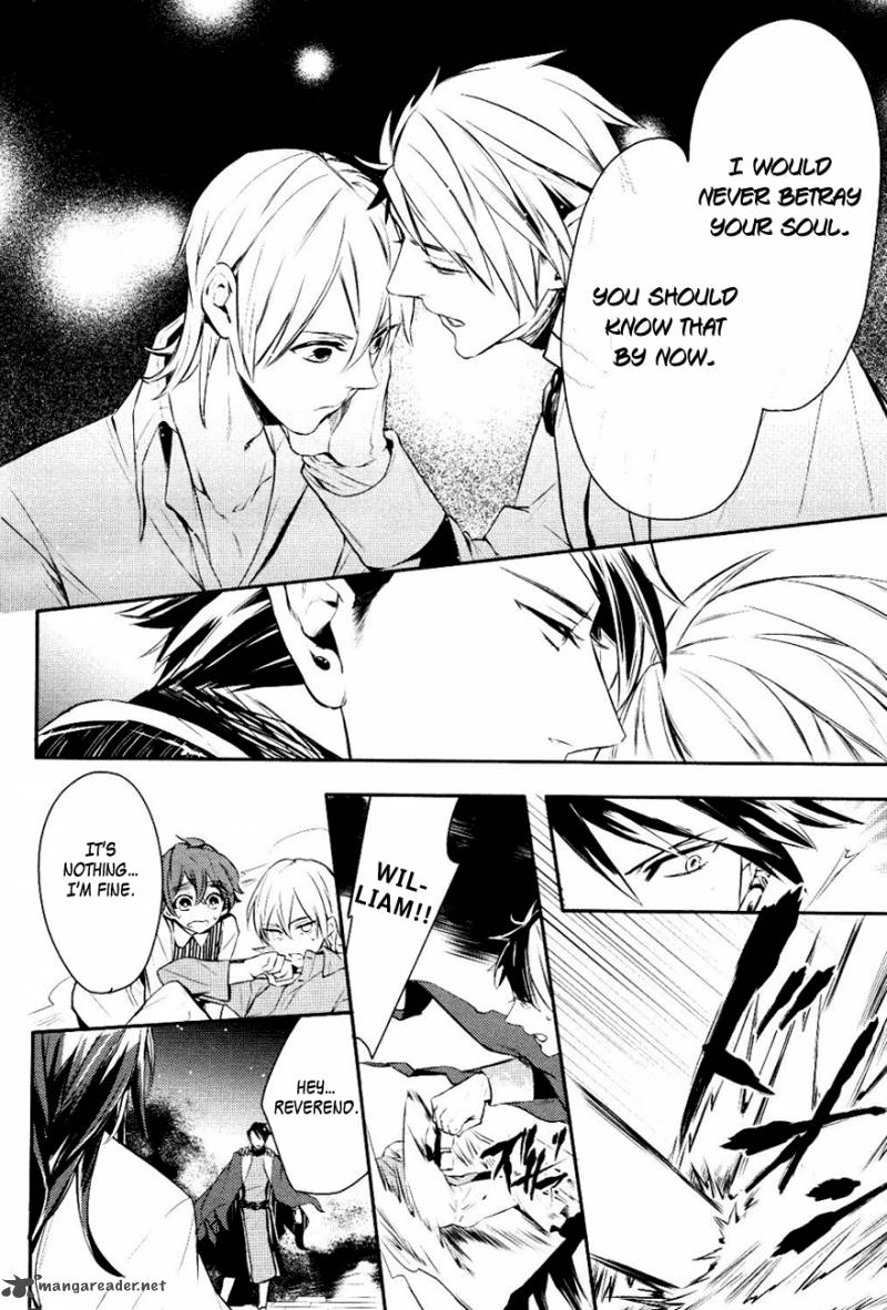 Makai Ouji Devils And Realist 12 15